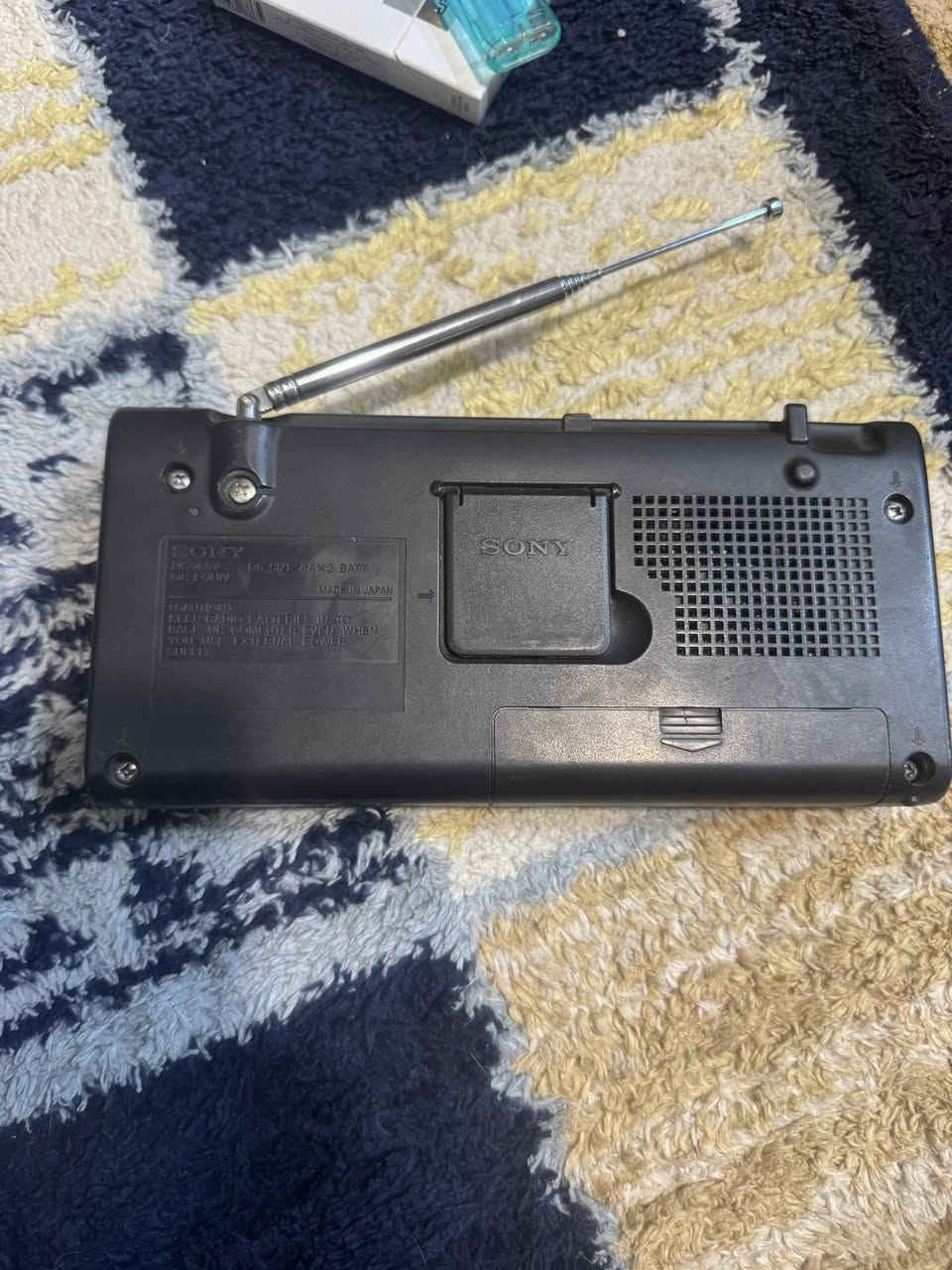 قيم وخذ بيش يفيدكم


**إذا كنت صاحب هذا الإعلان وتريد حذفه لأي سبب، رجاءا أرسل رسالة إلى الدعم الفني**