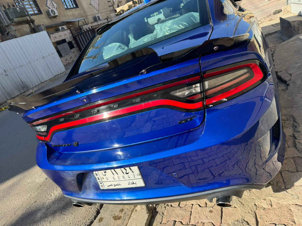 السلام عليكم
جارجر GT  بلس فول مواصفات 
مديل 2020 كامله بدون اي نقص 
السعرر175 مكاني بغداد


**إذا كنت صاحب هذا الإعلان وتريد حذفه لأي سبب، رجاءا أرسل رسالة إلى الدعم الفني**