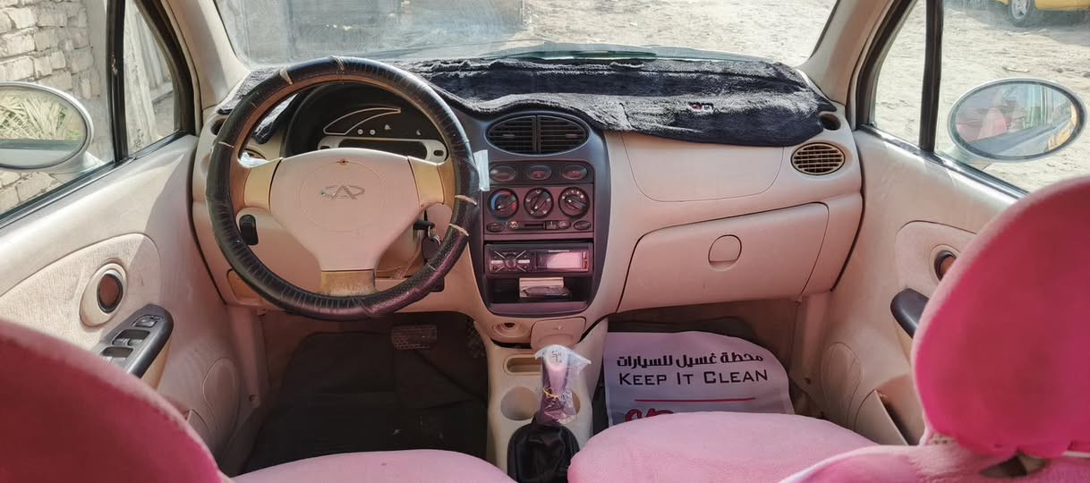 السلام عليكم 
 اوتماتيك QQ2010 
بغداد سنويه تحويل ماشر ٢٠٢٨
ماشيه ٩١ الف 
مكينه كير صدر مشط درايم شفتات جدد 
ادامه كامله من دعاميه للدعاميه 
تبريد شغال 
تخم تاير جديد 
مكاني بغداد الحبيبيه 
سعر ٢٨ وبيهه مجال بسيط 
مكفوله كفاله عامه فقط صبغ عام جراد فقط اي ضربه مابيهه شرط الفحص
 واتس اب موجود***********
