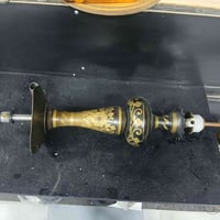 بكار طه • عدد ٦ • كربلاء
