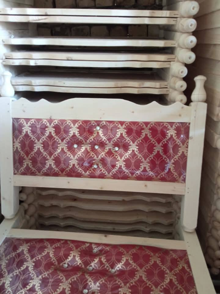 🛏️ يتوفر لدينا جرابي نفر واحد

🧵 شغل تزكام درجة أولى ✅
🔸 متوفر أيضاً:
🪵 جراجيب خشب
🚪 أبواب
🧳 كناتير
🍽️ بوفيات
👟 جزامات أحذية

📍 العنوان:
كوت – حي الحوراء 
📌 شارع المواكب 
📌 مقابل مكتب المستقبل 

📞 للحجز*********** 📲 واتساب 
*********** 📲

🚚 خدمة توصيل داخل الكوت  نعمانيه ودبوني وعزيزيه والصويره وزبيديه وبدره وجصان وشيخ سعد ودجيلي وحي وموفقيه وحسينيه وباقي القضيه الكوت ✅
