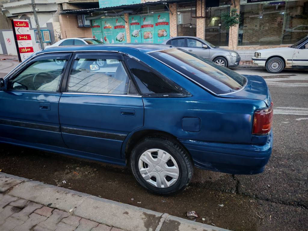 ‎مازدا هةشتو بةغ نرخى ٢٢ مةعامةلة ***********‎ السليمانية, العراق
