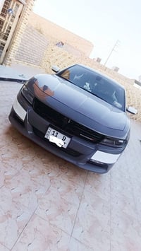 تشارجر • ٢٠١٩ • وارد امريكي