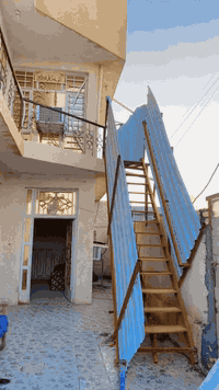 مجمع حطين بابل • طابو صرف • ٢٥٠م