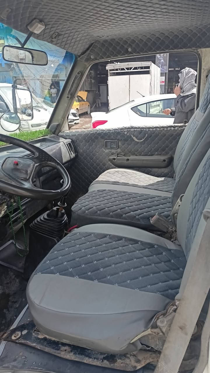 سلام عليكم كيه بنكو موديل 95 رقم السياره كربلاء سياره مكفوله كفاله عامه سعر السياره ب 45 وبيه مجال العنوان كربلاء التصال ع رقم ***********
