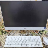 HP شاشة لمس • i7 جيل 12 • رام ٨