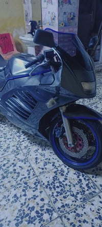 دراجه ساسوكي قرش 400 بيه اشخوط بل سمج دراجه كله شغاله مكاني بغداد 0771...