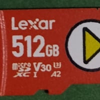 رام ليكسار • ٥١٢ جيجا • نجف