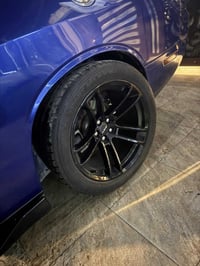 جنوط دايتونا • جديد • مراوس