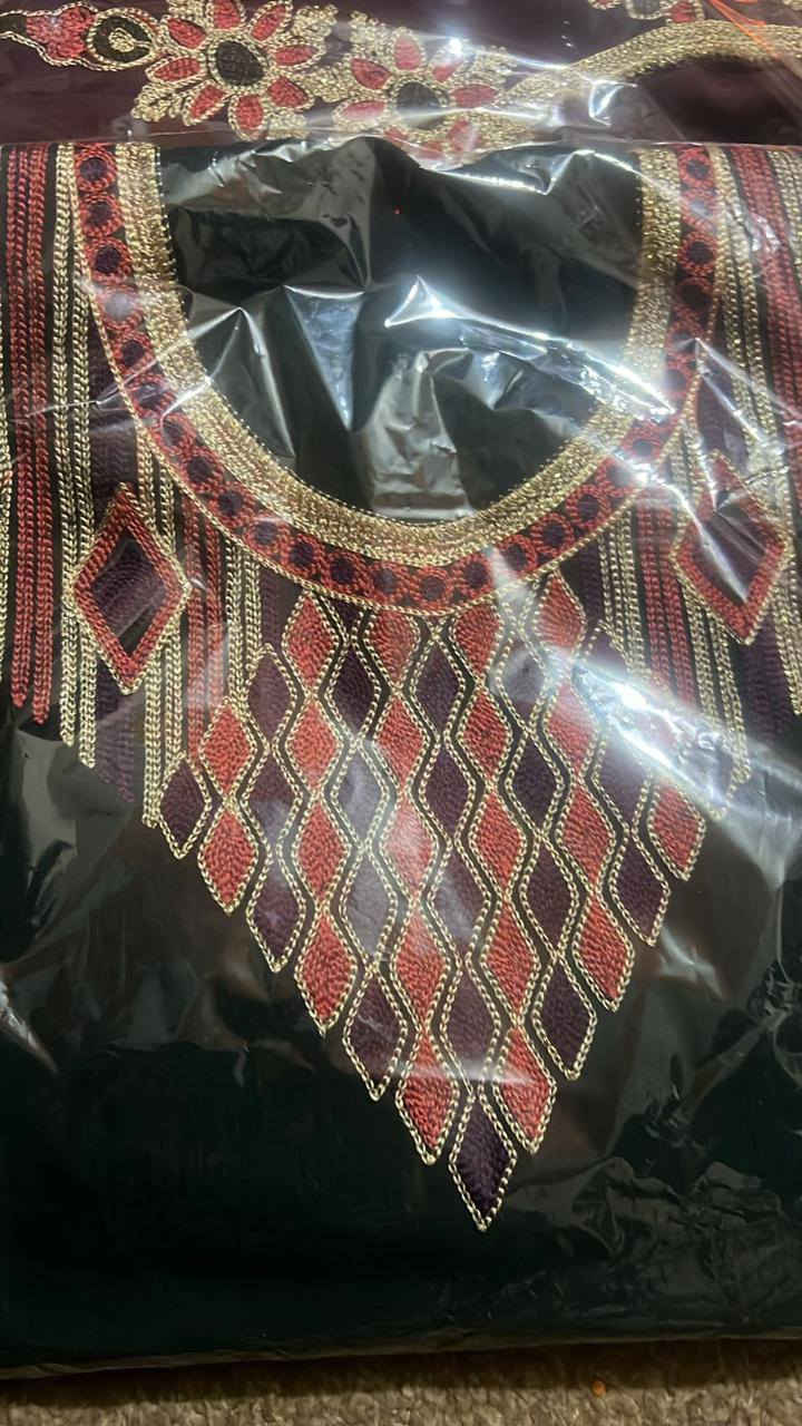 يا الله يا رزاق
دشداشه سعر القطعة 5000 الاف وخصم لاصحاب الجمله


**إذا كنت صاحب هذا الإعلان وتريد حذفه لأي سبب، رجاءا أرسل رسالة إلى الدعم الفني**