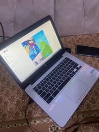 لابتوب للبيع شغاله من كلشي مابيها اي نقص السعر 150الف 07749952375