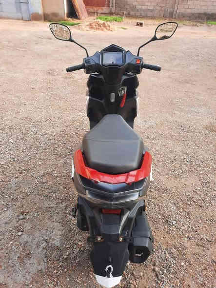 سلام عليكم بسبب الوعود الكاذبة دراجة شاينك رص موديل 23 دراجة خير من الله مكفولة كفالة عامة من كلشي محرك بلاد صوت متسمع بي دراجة مكمركة كاملة بس تروح ترقم  سعر 7ونص وبيها مجال الطيبين الاستفسار ***********
