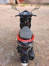 بسبب الوعود الكاذبة دراجة شاينك رص موديل 23 دراجة خير من الله مكفولة ك...