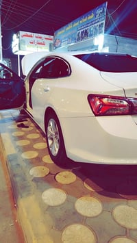 ماليبو البيع  2020 سياره جاهزه وباقي ٤ أشهر تصير حره رقم بغداد السعر خ...