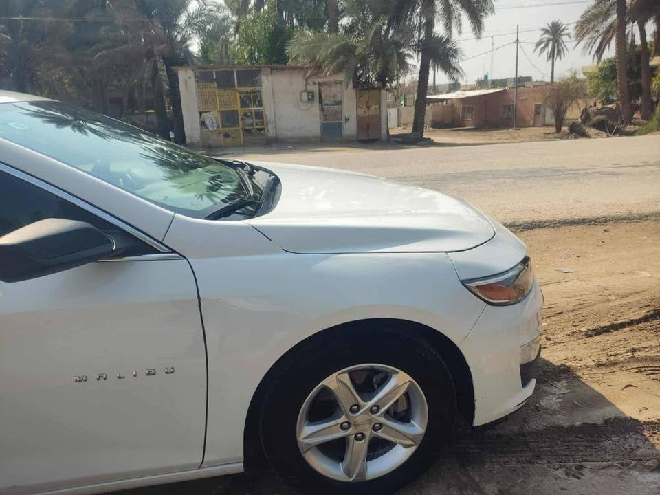 السلام عليكم من رخصت الادمن المحترم ماليبو 2023 معوقين للبيع او مراوس بكرفان فقط  رقم بابل
شاشه وكامرة

تحكم مقود جهتين

1500 تيربو

ماشيه 71الف كيلو

بيها فقط بنيد صبغ و جاملغ الايمن بارد بي سعرها 125 وبيها مجال مكاني بابل الحله ***********
