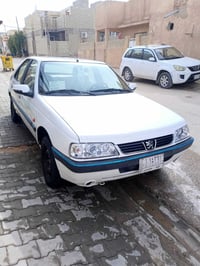 ٤٠٥ • موديل ٢٠١٢ • رقم نجف