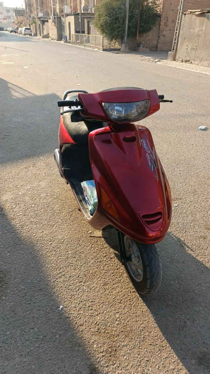 فراشه للبيع محرك ما مفتوح كهربائيات كلها شغاله بـ 550 الف
عنواني البصرة الحيانيه


**إذا كنت صاحب هذا الإعلان وتريد حذفه لأي سبب، رجاءا أرسل رسالة إلى الدعم الفني**