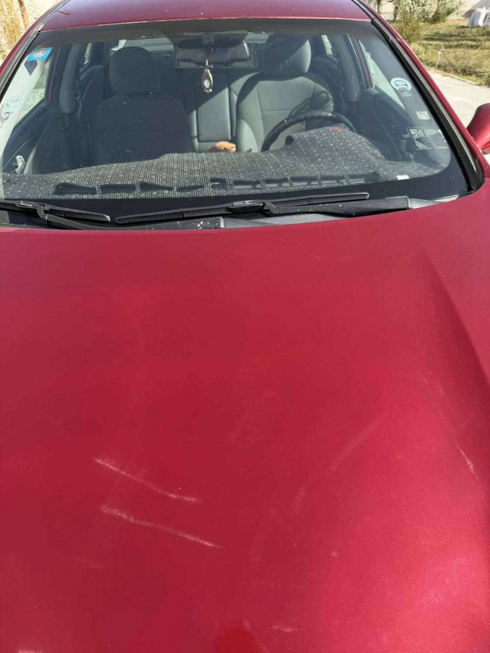 سوناتا موديل 2014
مكينه وكير جدد تخم تاير جديد حداديه جديده كرهبائيات كلها شغاله واردها جاملغ وبنيد بدون دواخل المكان ذي قار قلعة سكر علما غير متواجد ع النت للاتصال ***********
السعر المطلوب 110$ وبيها مجال
