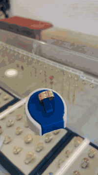 📍يوجد توصيل لجميع محافظات العراق واتساب 07814242727.  صياغة ومجوهرات ر...