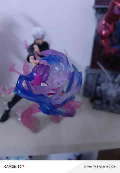 مجسم غوجو
طول ٢٠ cm تقريبا 
عرض  ١٥ cm تقريبا 
عمق ٢٥ cm تقريبا 
حجم كبير 
سعر ٢٢ الف 
للتواصل رقم ***********
بيج الانستا zain_anime_store
بيج الفيس Zain Anmi
