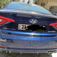سوناتا • ٢٠١٦ • فول لمتد
