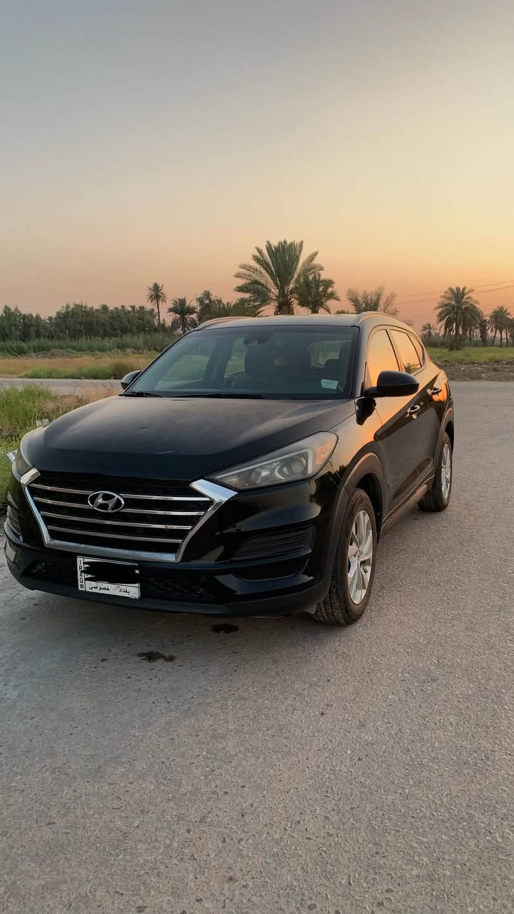 السلام عليكم
توسان 2019 وارد امريكي السيارة جاهزة للاستخدام بدون اي صرف عليهة

بيهة بنيد مبدل بدون حادث

باب خلف السايق مبدلة

والباب عكس السايق بيهة بارد

 السيارة بيهة بصمة

اتو هولد

سايد بريك دكمة

الكشن كهربائي

محرك السيارة GDI

مكان السيارة شمال بابل
سعرهة 150

‭***********‬
