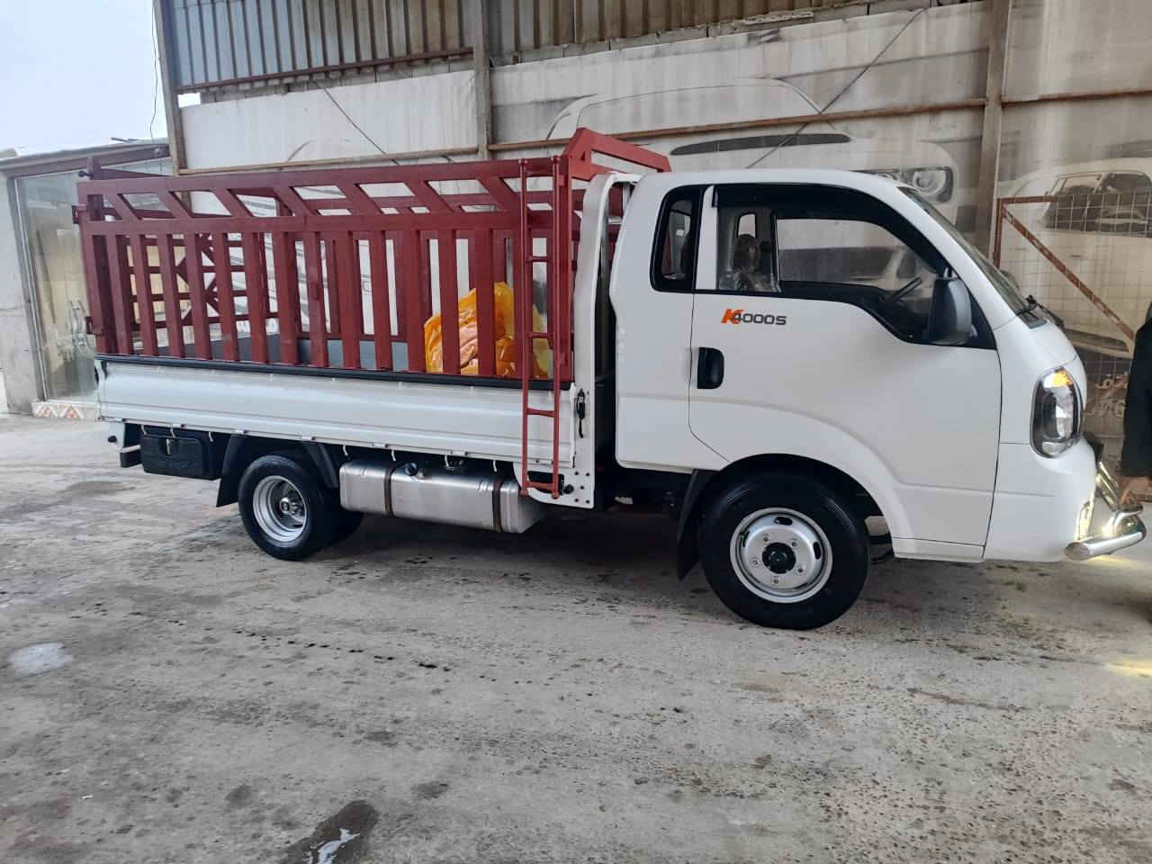 سلام عليكم فحل مديل 2026 رقم بصره تحويل ثاني يوم مشروع وطني دوشمه تانكي 120  ماشيه 8 الاف محوره ١٤ سياره جاهزه السعر 225 بيها مجال بصيط ***********
***********
