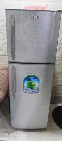 ثلاجة • شارع فلسطين