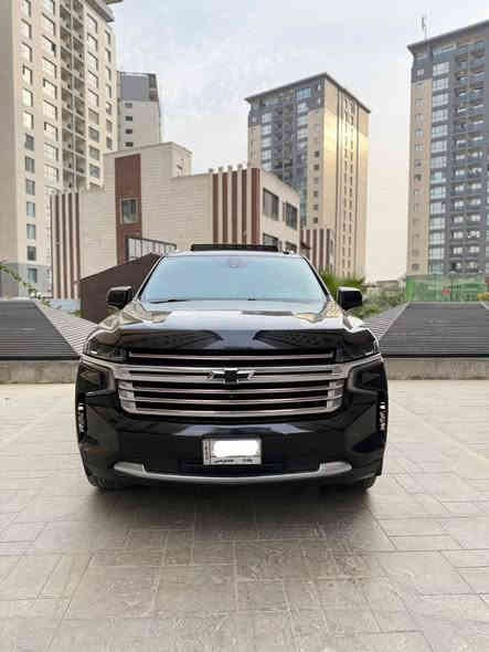 السلام عليكم اخوان للبيع  فقط
السعر بلاااش ماكو هيج سعر 375 ورقة

تاهو فوووول مواصفات بريمر موديل 21 

امريكي بيهه صبغ ٣ قطع وربع البونيد

صور حادث بالعلان

مواصفاتها فووول

بانوراما 

دوش شفط 

داتاشو

٥ كامرات

كشن حار بارد

خلفي منفصل vip

جنطه كهرباء

فور ويل

وبعد بيهه مواصفات متخلص 

سياره جاهزه وكامله 

ماشية 88 الف

مكان سياره بغداد حي جهاد 

0772 224 2221
