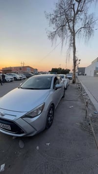 يارس للبيع موديل 2019 وارد أمريكي محرك 1500 رقم أربيل سيارة موجوده في ...