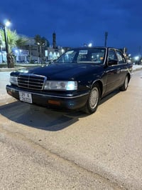 بونتيشه • ١٩٩١ • رقم واسط