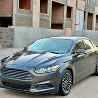 فيوجن SE • ٢٠١٦ • فول اوبشن