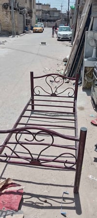 جرباية • نفر واحد • بغداد