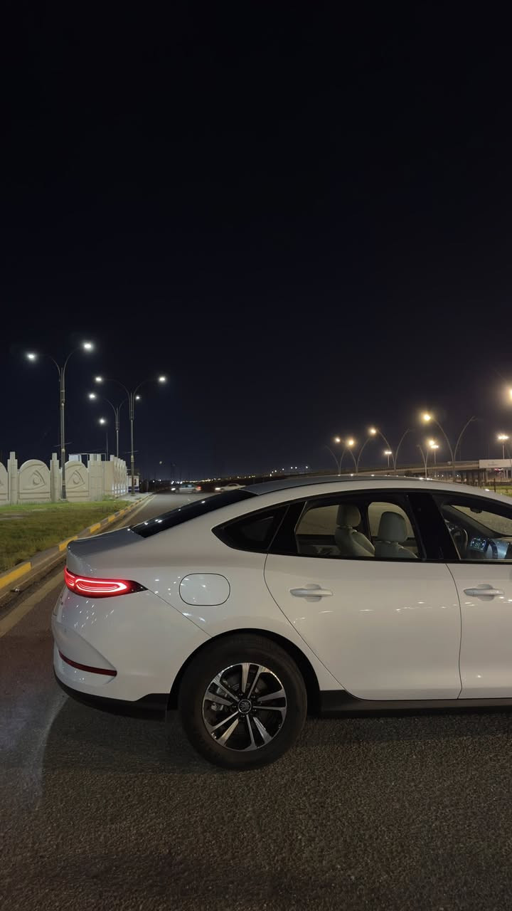 بي واي دي كن بلاص موديل 2025 كفاله ام الويل كب مو العاديه
رقم اربيل باسم شركة لؤلؤه الاعتماد تريد تحويل تريد وكالة ماشيه 15 الف السعر 127 وبيها مجال
***********
