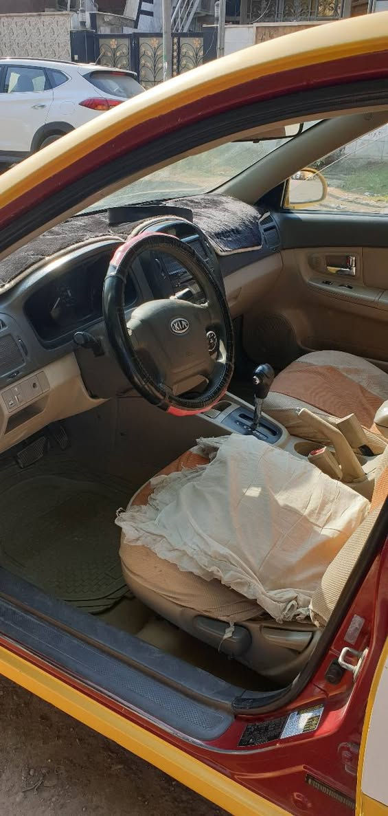 السلام عليكم
اسبكترا للبيع موديل 2009 حجم المحرك 2000 امريكي حادث بابيين مثل ما موضح في الصورة رقم ديالى  دولي انكليزي  سيارة بأسمي تحويل ثاني يوم : تبريد ثلج مكينة و كير  خير من الله
حدادية جيدة جدا   
مكاني بغداد 
السعر 74 
الإتصال《 ***********》
