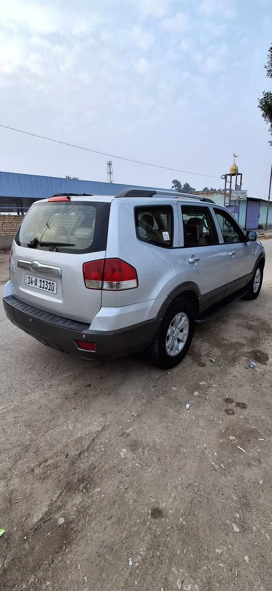 السلام عليكم مهافي خليجي بصمه فتحه2009 كير محرك مكفولات رقم انكليزي شاشات وكاميرا سنويه نهاية ٢٠٢٦بيها طخه بالجاملغ ما عابره والبنيد مبدل شركه مصبوغه السعر ١١٨وبيها مجال بسيط مكان السياره السماوه قضاء الخضر ***********
