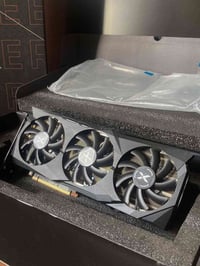 RX6700XT • مع فاتورة • قابل مبادلة