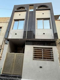 الأعظمية قرب الرشيد • مشتمل زيرو • ٨٢م