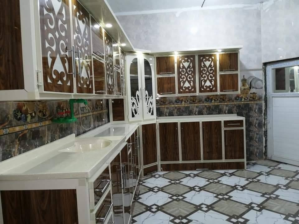 اللهم صل على محمد وآل محمد
نعمل نقد اقساط
مع المنيوم ابو كرار الطائي
كافت أعمال اللمنيوم
كاونترات.. شبابيك.. ابواب.. محجرات..
ملاحظه نتعامل نقد اقساط بأنسب الاسعار
هاتف *********** فايبر واتساب
بادارة ابو كرار الطائي
السماوه حي الشهداء الأول مقابل صيدلية كبسولة
