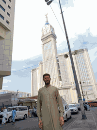 استلام جوازات • عطلة نصف السنة • تيجان