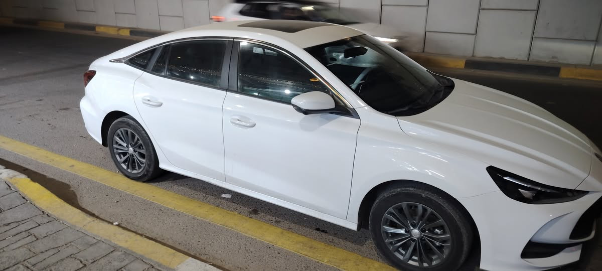 السلام عليكم MG       GT مديل 2025 فول مواصفات خمس كامرات فتحه سلايت حساس امامي خلفي مري شفط تحكم استيرن مثبت سرعة كشن جلد تبريد خلفي مانع انزلاق مكفوله كفاله عامة السعر ١٢٠ ورقه وبي مجال قليل رقم ***********        ***********
