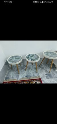 طبلات • طاولات • طاولة زاوية • طبلة قفل • طاولة منزلية • ديكور منزل • ...