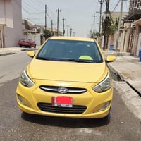 اكسن ٢٠١٥ • محرك ١٦ • مضروب باب وصندوق