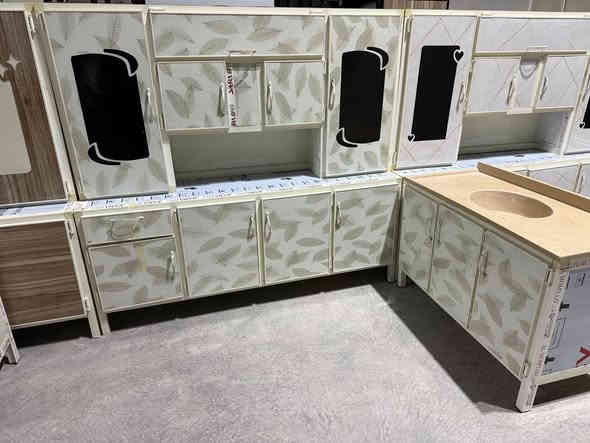 260 الف
متوفر توصيل لجميع المحافظات وبغداد للحجز والاستفسار يرجئ مراسله الصفحه او الاتصال على الرقم متوفر واتساب ***********
