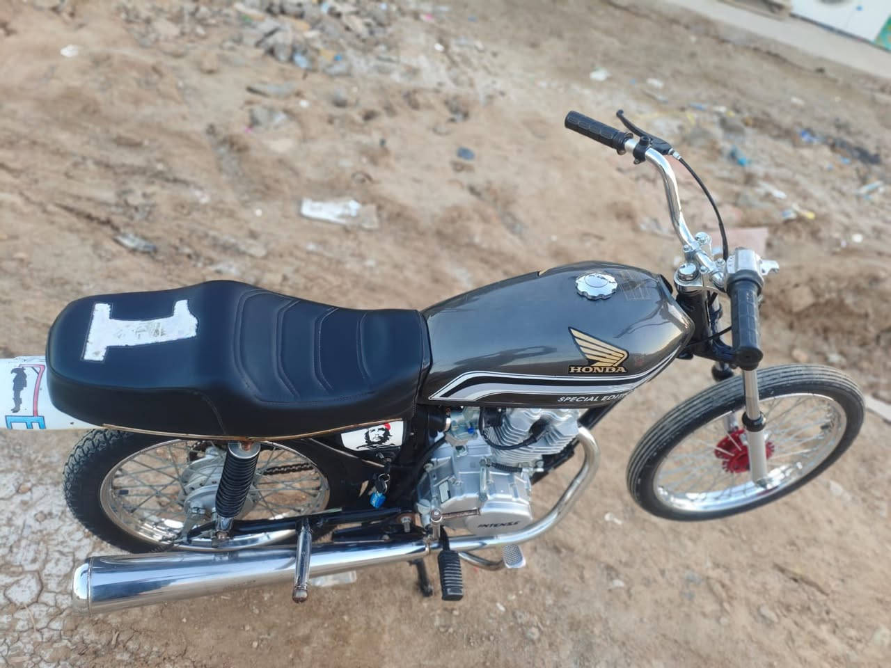 موديل 19تعمير جديد مانقص اي شي وراق كامله مكاني شطره السعر 750بيه مجال ***********
