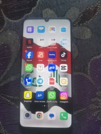 هونر X7 • ١٢٨ • نضيف