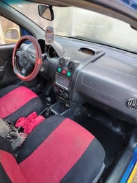 مكلف بل نشر للبيع افيو 2006 رقم احمر شرعي موجود  مطلوبه هيئة  بدون حاد...