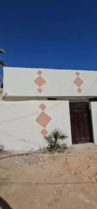 طريق البوبيات • ١٠٠م • سند ٢٥