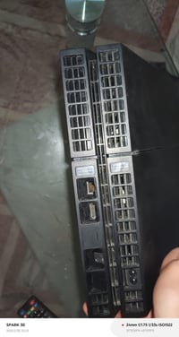 بلاي 4 • مهكر 9.00 • ذاكره 500