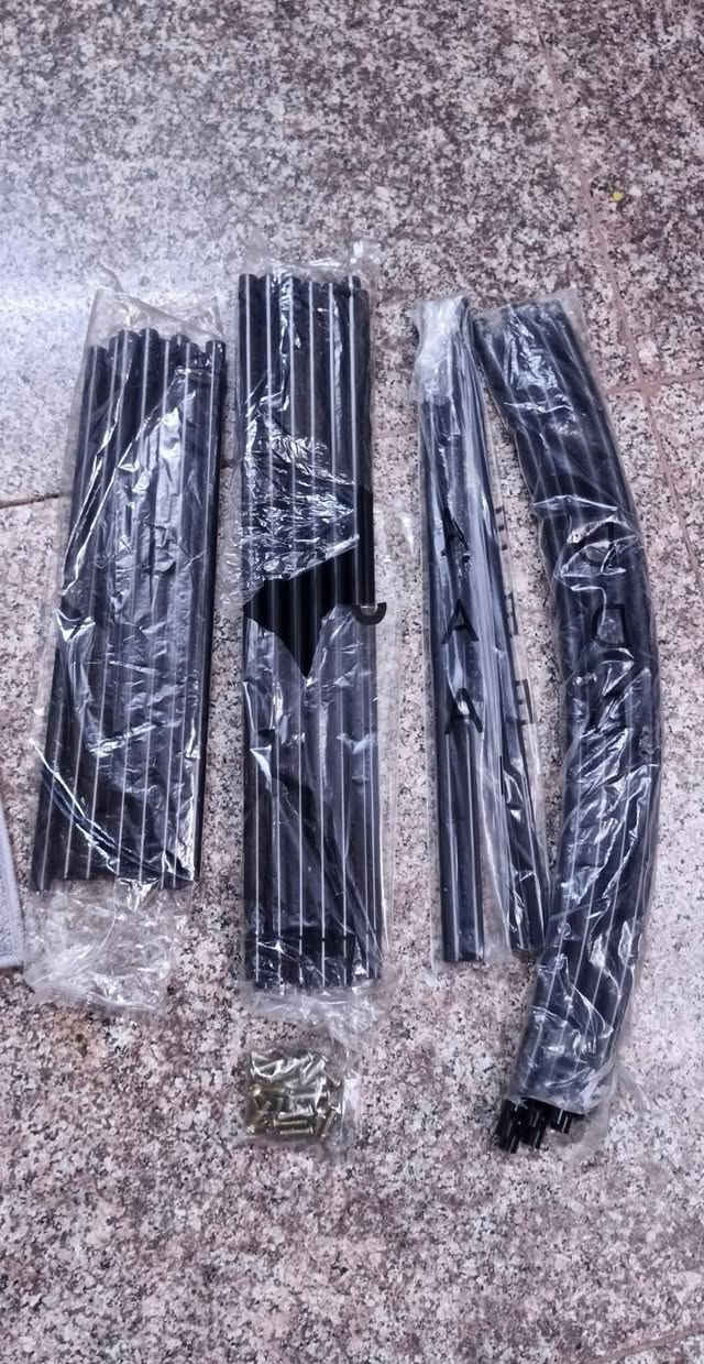 قوس لديكور الحديقه وللمناسبات


**إذا كنت صاحب هذا الإعلان وتريد حذفه لأي سبب، رجاءا أرسل رسالة إلى الدعم الفني**